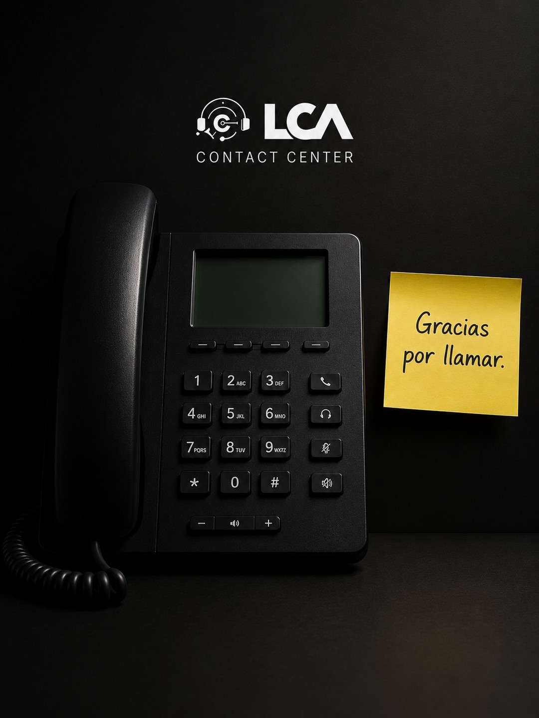 Hay conversaciones que olvidamos al cabo de unos minutos.

Y otras que recordamos durante años.

Curiosamente, casi nunca es por lo que se dijo.

Es por cómo nos hicieron sentir.

Porque el cliente no recuerda cada palabra.

Recuerda cómo terminó la conversación.

Y, a veces, un simple "gracias por llamar" vale mucho más que el mejor guion.

¿Tú qué recuerdas más de una buena atención: las palabras o la sensación con la que colgaste?

#LCAContactCenter #ExperienciaDeCliente #AtenciónAlCliente #CustomerExperience #Empresas #Comunicación #VentasB2B #Marca #BusinessDevelopment