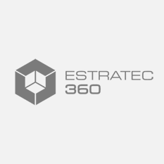 logo estratec 360