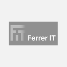 logo ferrerIT