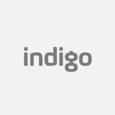 logo indigo
